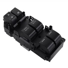 Car  Window  35750-TK4-A01