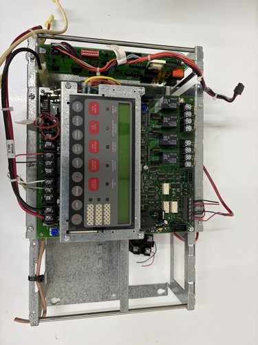 Simplex 4010 sfio fire alarm - simplex,