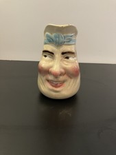 SARREGUEMINES CHARACTER JUG