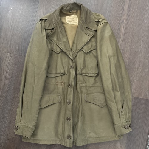 Ww2 m43 field - m43,