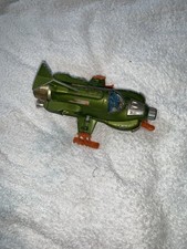 Vintage Dinky Toys  351 Gerry