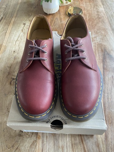 Martens doc - doc,