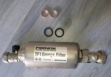 Magnetic filter TF1 OMEGA