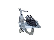 Renault Megane Window