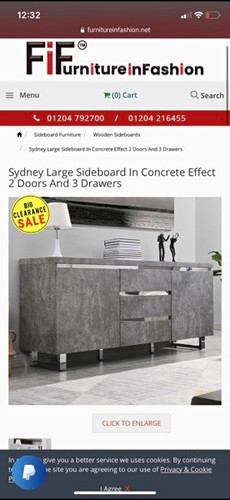 Furniture fashion sydney - furniture,