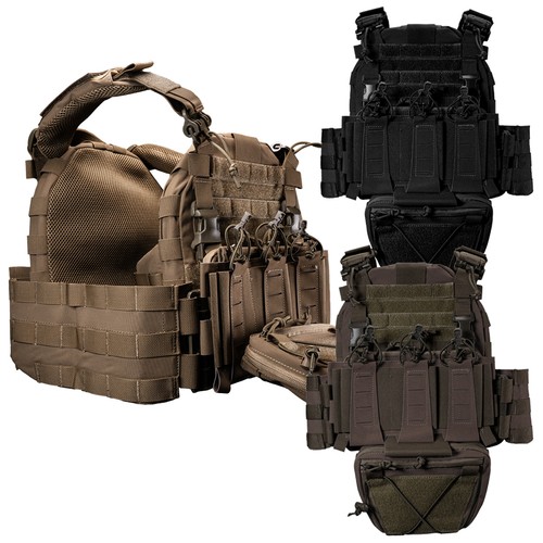 Strike systems molle - strike, pc-01