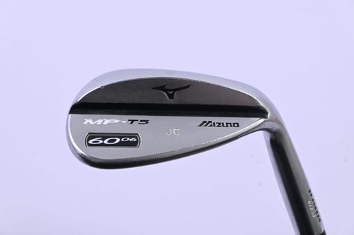 Mizuno lob wedge - mizuno, 60