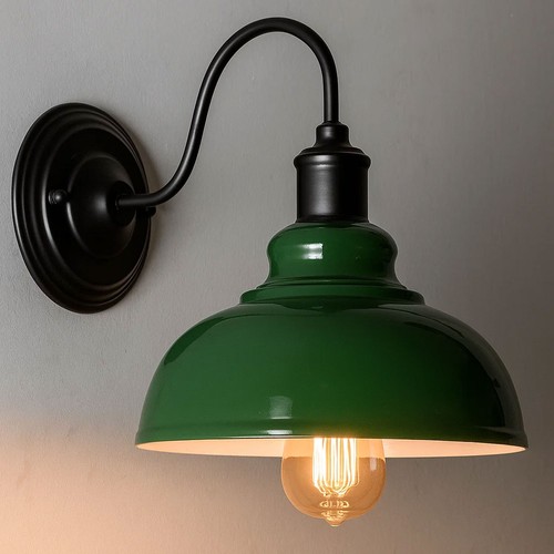 E27 vintage industrial wall - industrial,