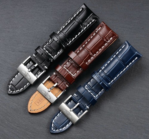 Leather strap compatible - strap,