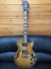 Ibanez Ags83B Semi-Acoustic