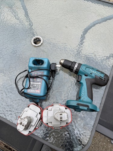 Makita 8391d 18v - makita,