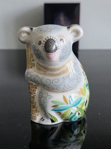 Royal crown derby - crown,