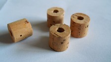 4x Ewarts Petrol Tap Corks for