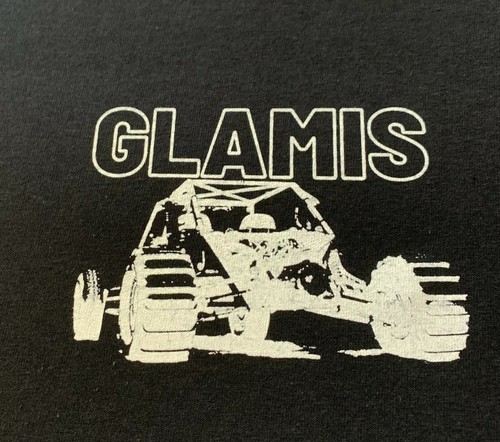 Glamis buggy sandrail t - glamis,