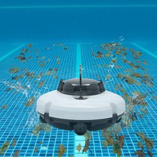 Automatic Swimming Pool Robot