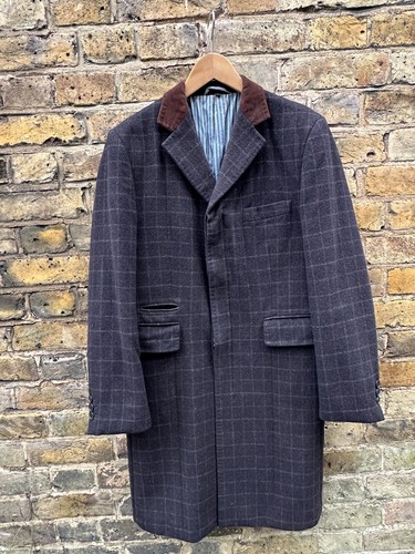 William hunt mens coat - mens,