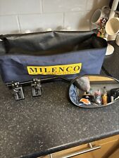 Milenco Towing Mirror R & KDC Towing Morrow L - READ DESCRIPTION!