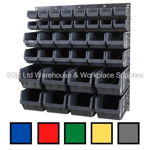 New made plastic parts - new,