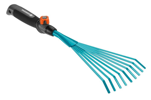 Gardena combisystem hand rake - combisystem,
