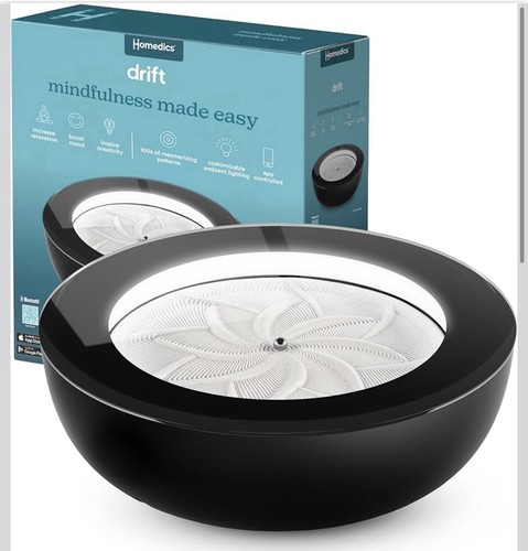 Homedics drift sandscape - homedics, 21