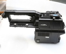 Sony CA4000 Camera system