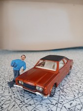 CORGI TOYS 313 Ford Cortina