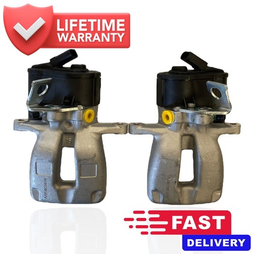 Rear brake calipers for - rear,