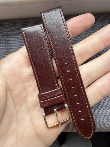 Vintage watch strap mm - vintage,