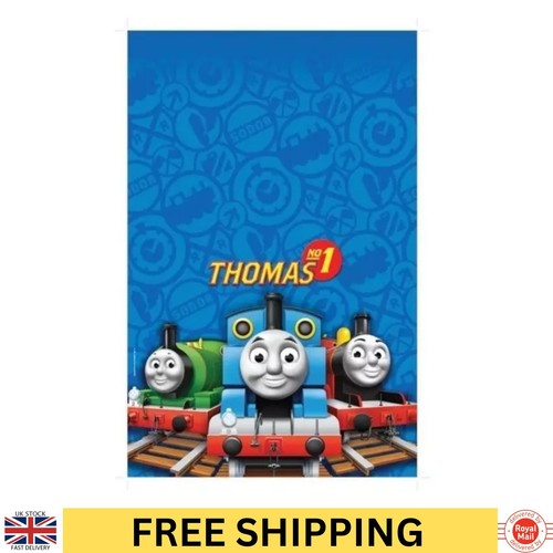 Thomas the tank - thomas, table