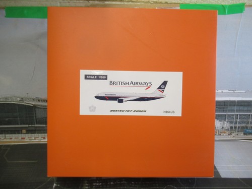 Wings 200 british - jc, 1/200
