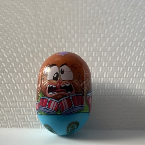 Mighty beanz series 2 - beanz,