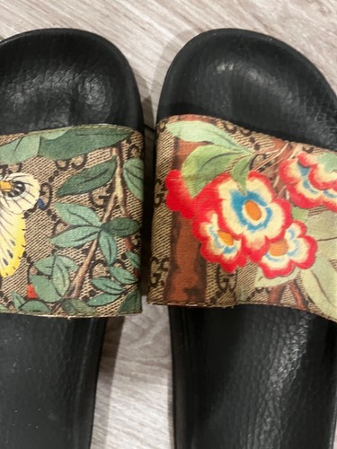 Gucci womens supreme blooms - gg,