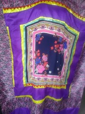 Magic Carpet Iago costume for