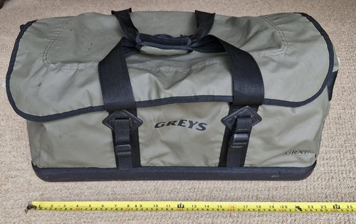 Greys grxi tackle boat - , /