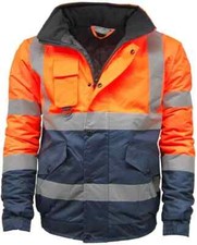 Viz vis jacket - vis, high