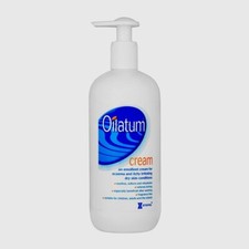 Oilatum Cream Junior 500ml