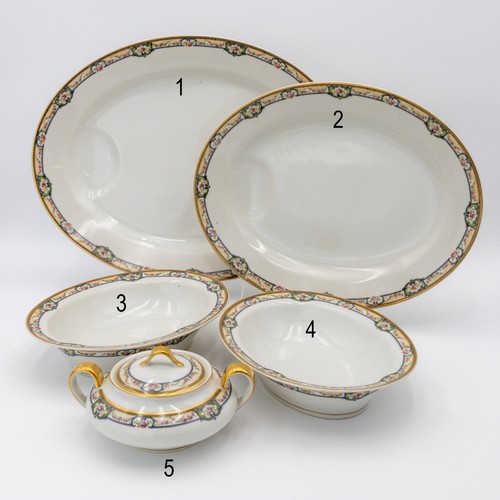 Theodore haviland limoges - haviland,
