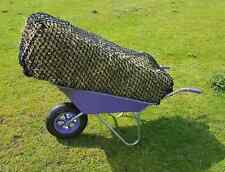 Trickle Net Bale Net Standard Square Bale Of Hay 25 mm holes