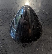 Evinrude Johnson Prop Nut Propeller Marine Outboard Engine #3