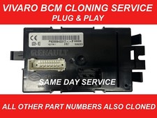 DATA TRANSFER / CLONING