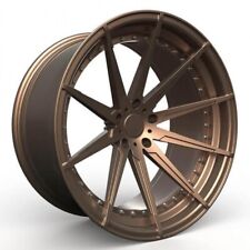 Quote For The custom made forged alloy wheels for the car van truck
