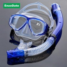 Optical Diving Gear Kit Myopia