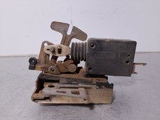 rear door lock rh CITROEN SAXO