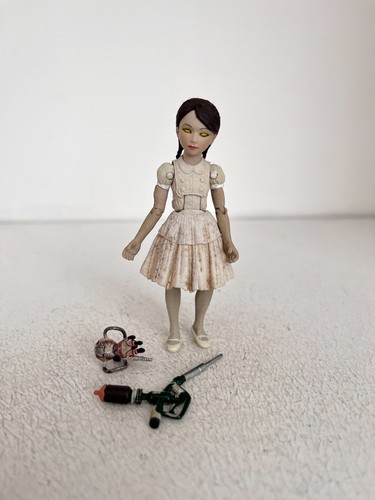 Neca bioshock 2 series - neca, 3"