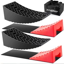 2 Pack Camper Leveler RV Truck