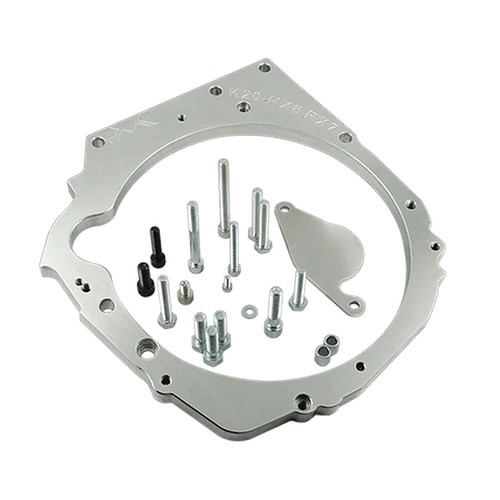 Pmc motorsport gearbox plate - pmc,