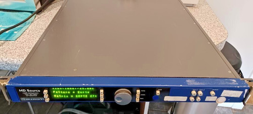 Snell hst37 sdi - hd-sdi, source