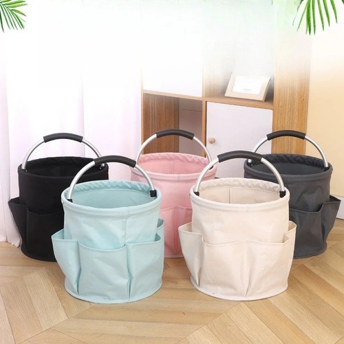 Cleaning caddy with handle - caddy,