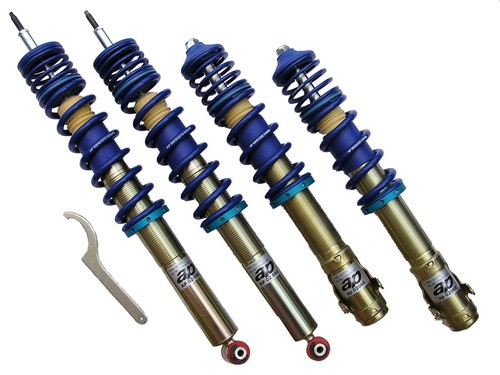 Coilover suspension for - ap,
