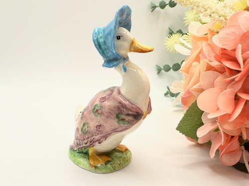 Beswick bp1a jemima puddleduck - beswick,